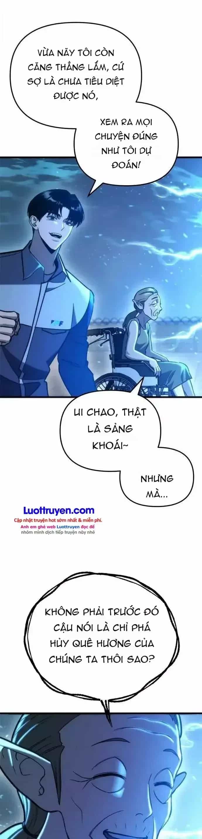 Mạt Thế Hậu Cần - Chương 97 - ảnh 27