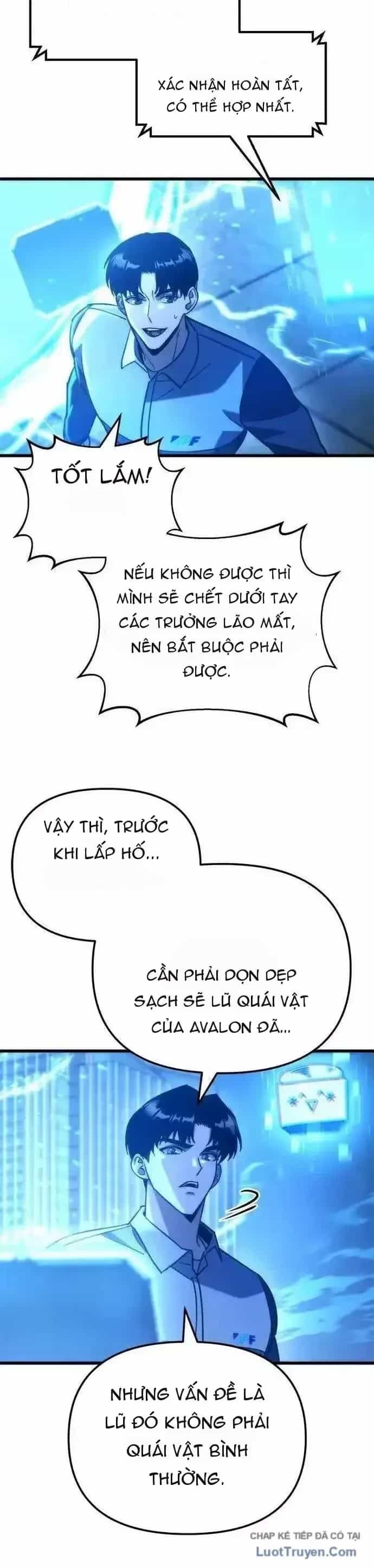 Mạt Thế Hậu Cần - Chương 97 - ảnh 37