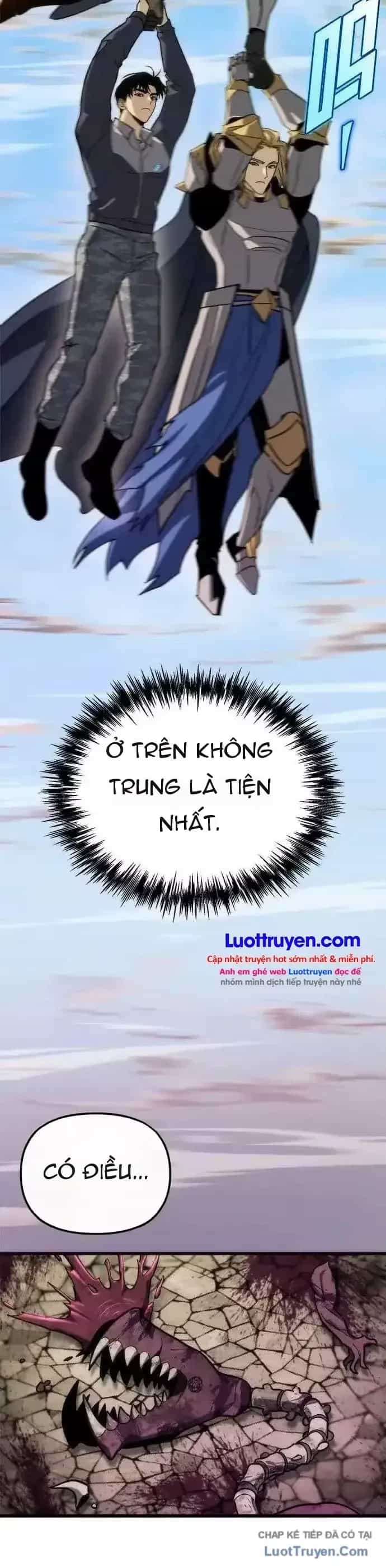 Mạt Thế Hậu Cần - Chương 97 - ảnh 39