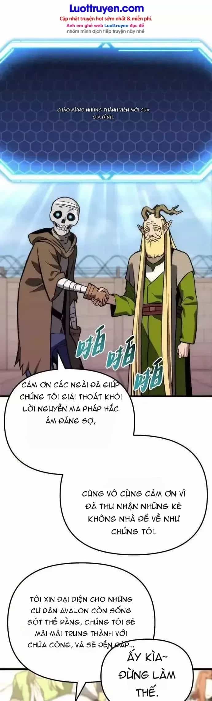 Mạt Thế Hậu Cần - Chương 97 - ảnh 48
