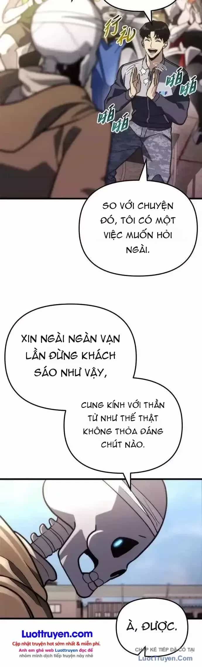 Mạt Thế Hậu Cần - Chương 97 - ảnh 49