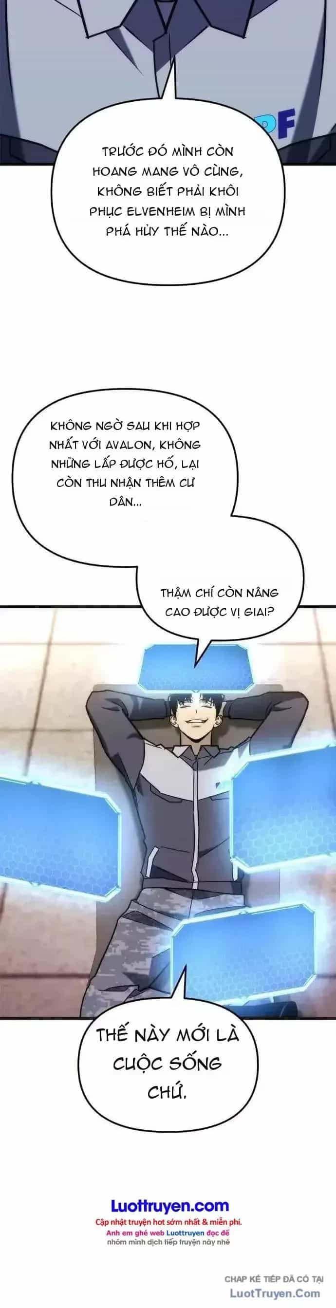 Mạt Thế Hậu Cần - Chương 97 - ảnh 53