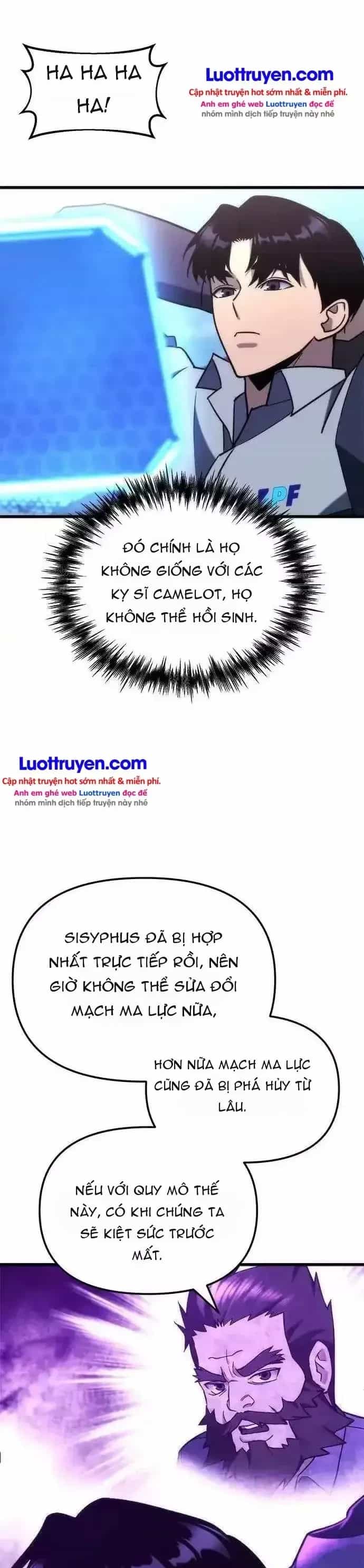 Mạt Thế Hậu Cần - Chương 97 - ảnh 56