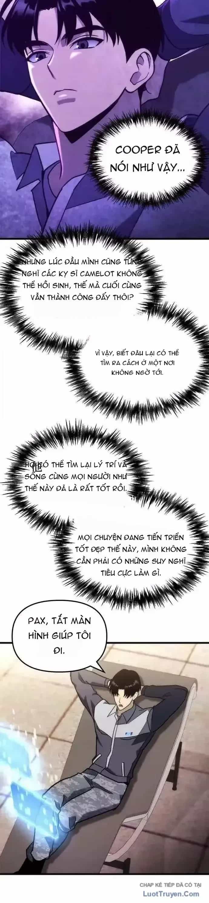 Mạt Thế Hậu Cần - Chương 97 - ảnh 57