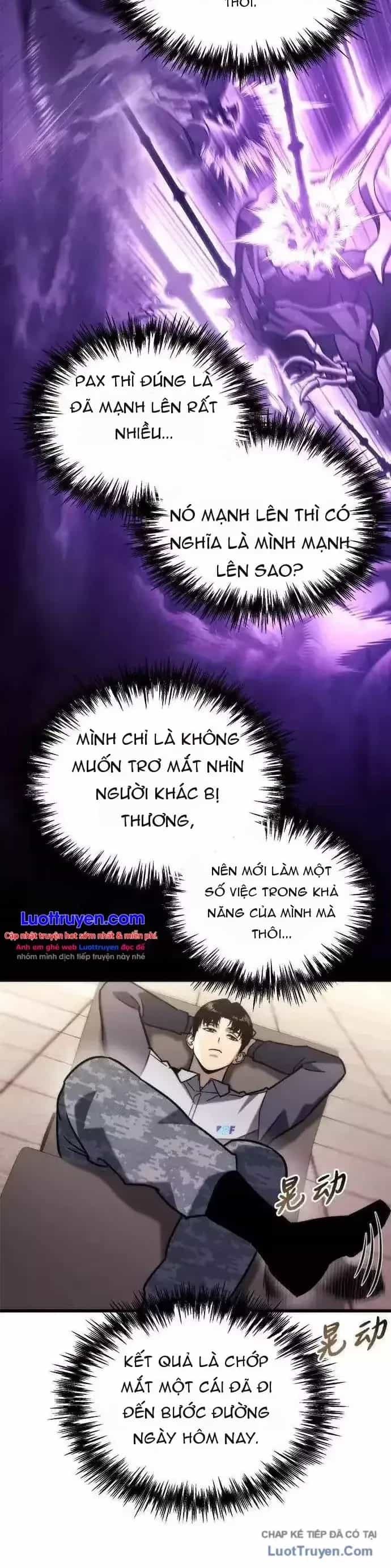 Mạt Thế Hậu Cần - Chương 97 - ảnh 61