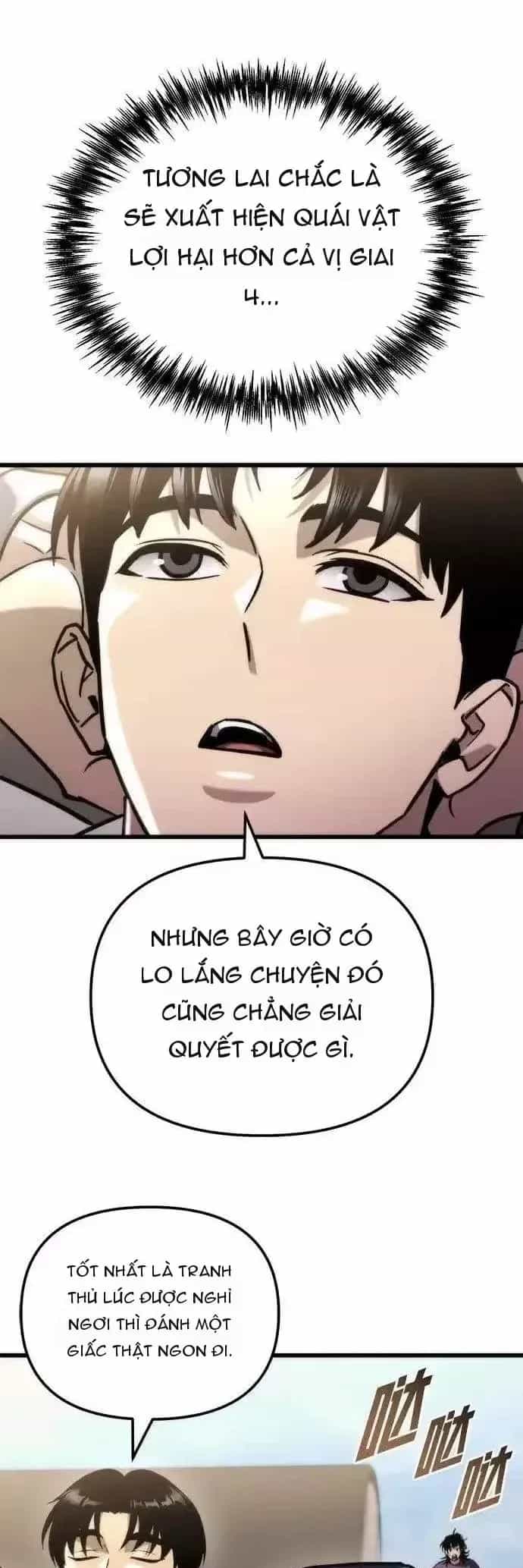 Mạt Thế Hậu Cần - Chương 97 - ảnh 62