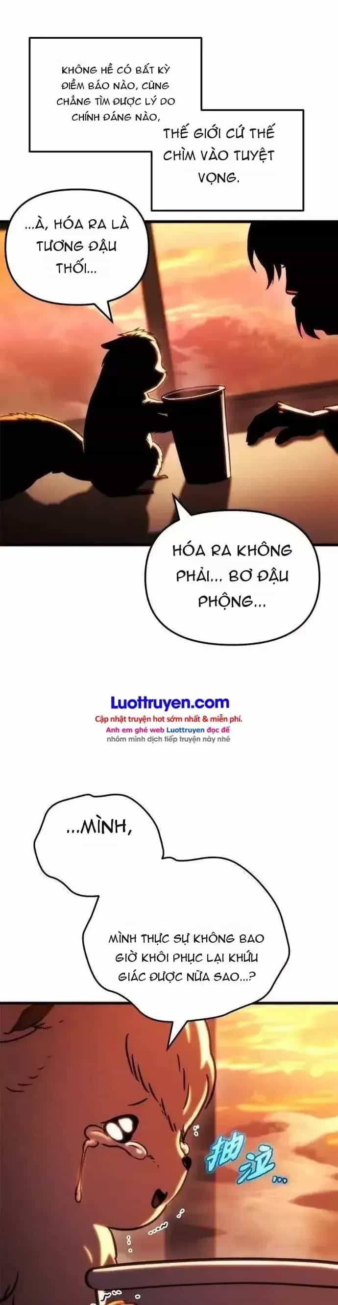 Mạt Thế Hậu Cần - Chương 97 - ảnh 69