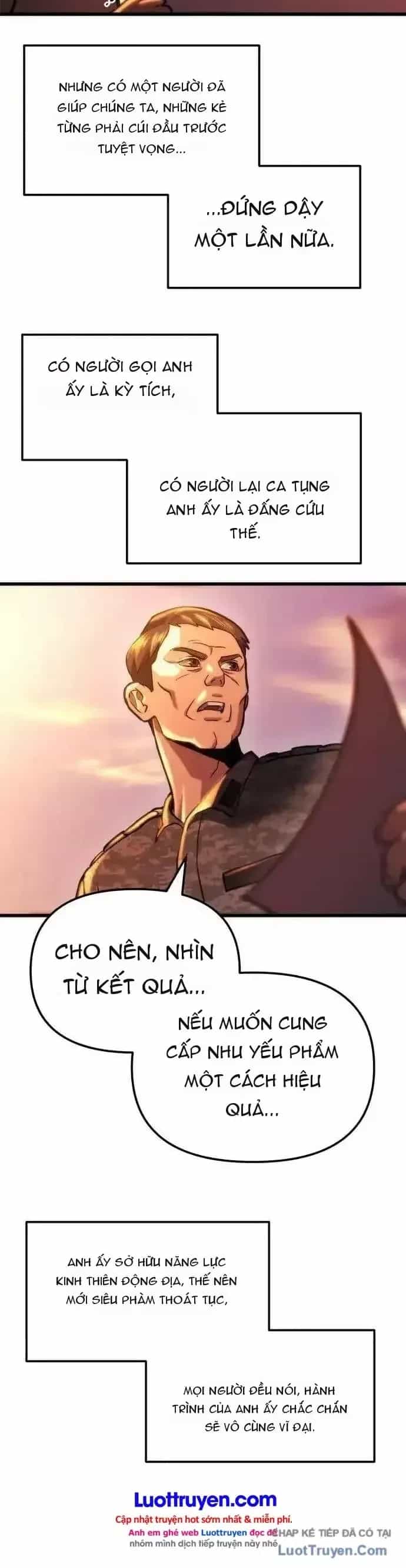 Mạt Thế Hậu Cần - Chương 97 - ảnh 70