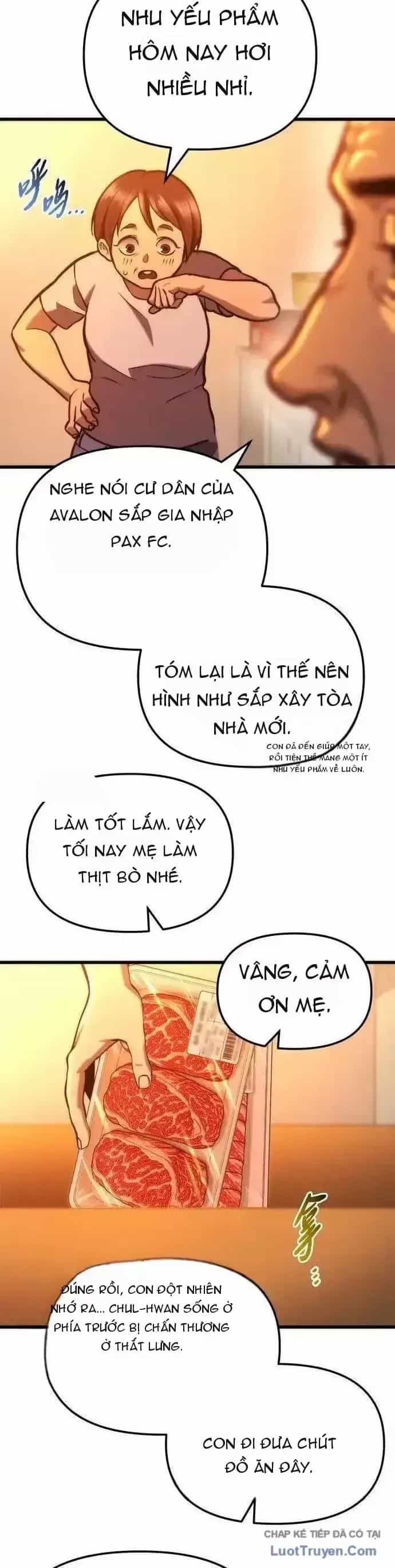 Mạt Thế Hậu Cần - Chương 97 - ảnh 76