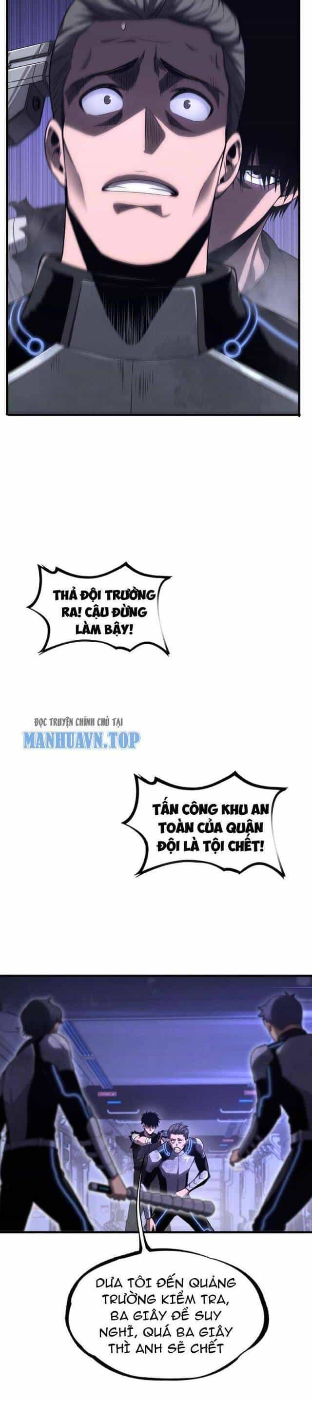 Mạt Thế Kiếm Thần: Ta Chấn Kinh Toàn Cầu - Chương 1 - ảnh 54
