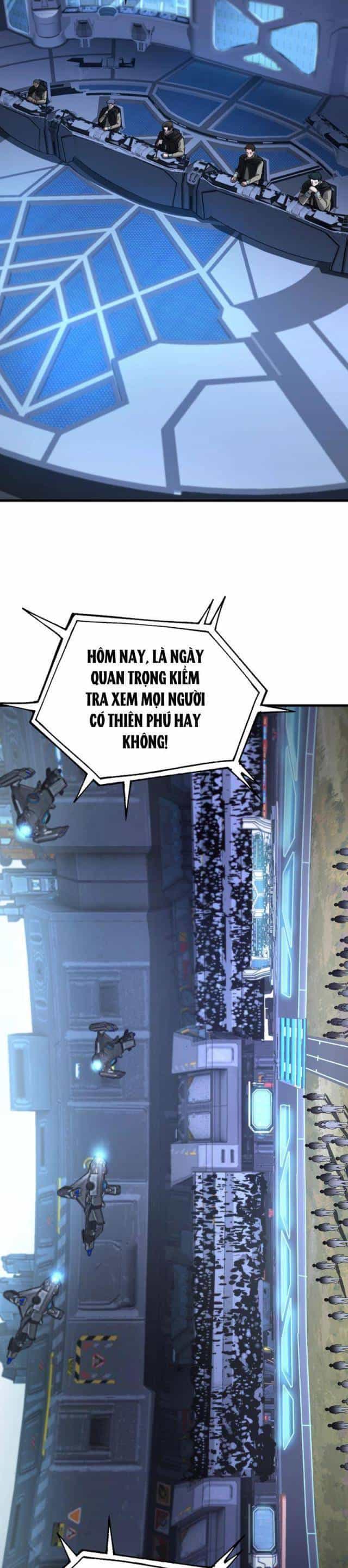 Mạt Thế Kiếm Thần: Ta Chấn Kinh Toàn Cầu - Chương 1 - ảnh 58
