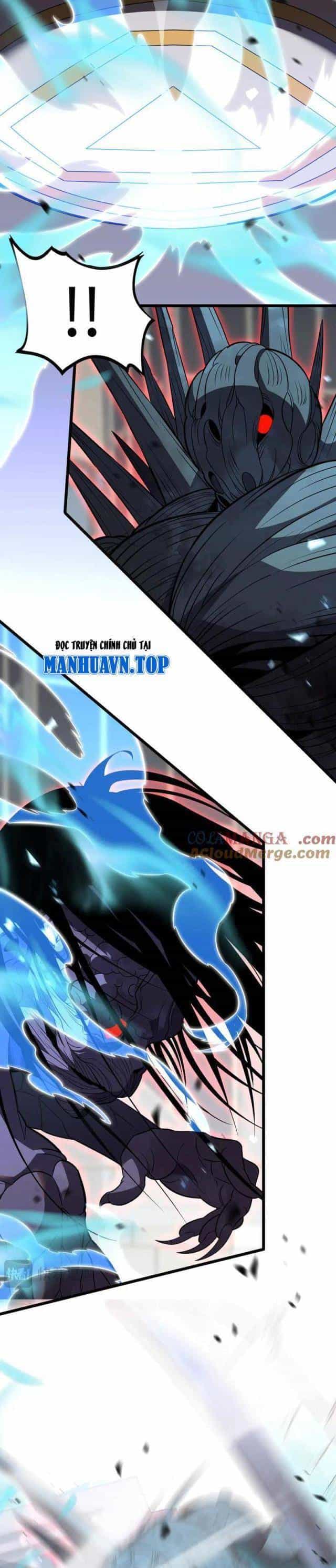 Mạt Thế Kiếm Thần: Ta Chấn Kinh Toàn Cầu - Chương 10 - ảnh 43