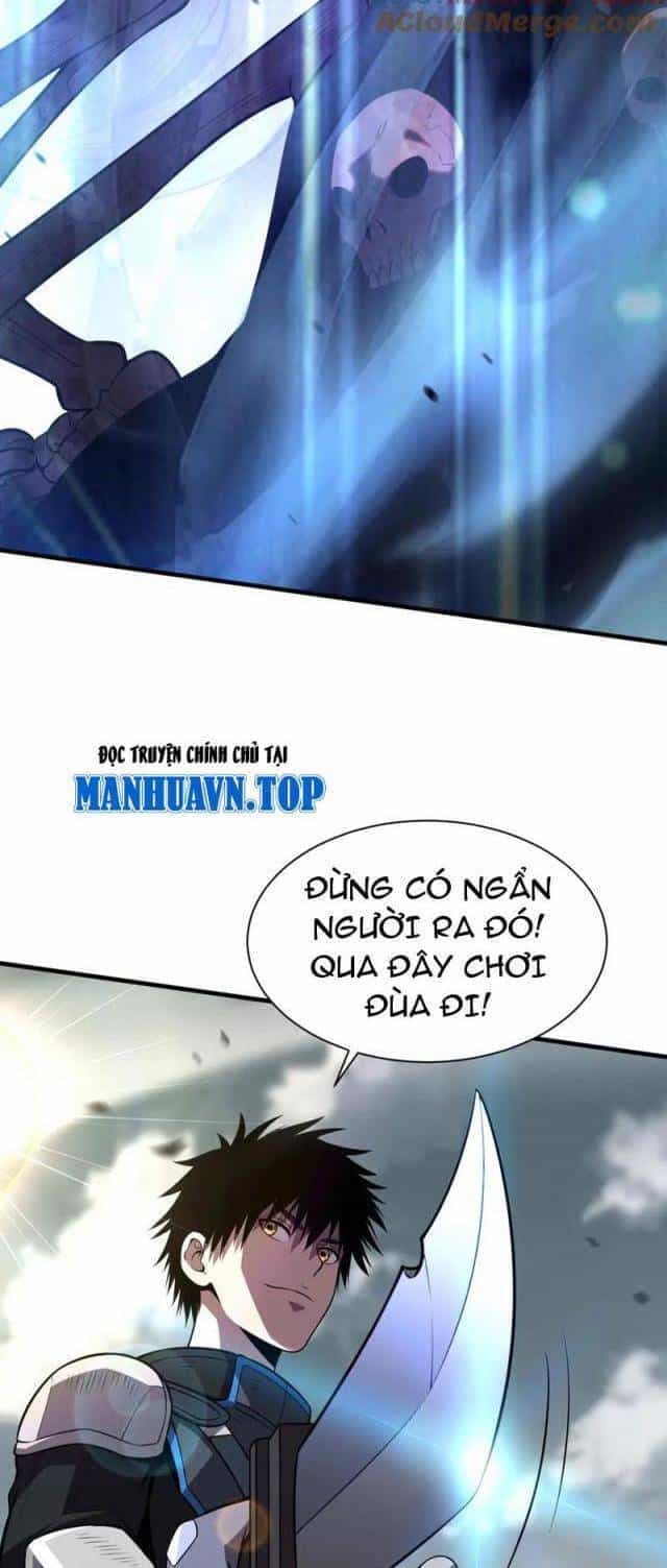 Mạt Thế Kiếm Thần: Ta Chấn Kinh Toàn Cầu - Chương 10 - ảnh 48