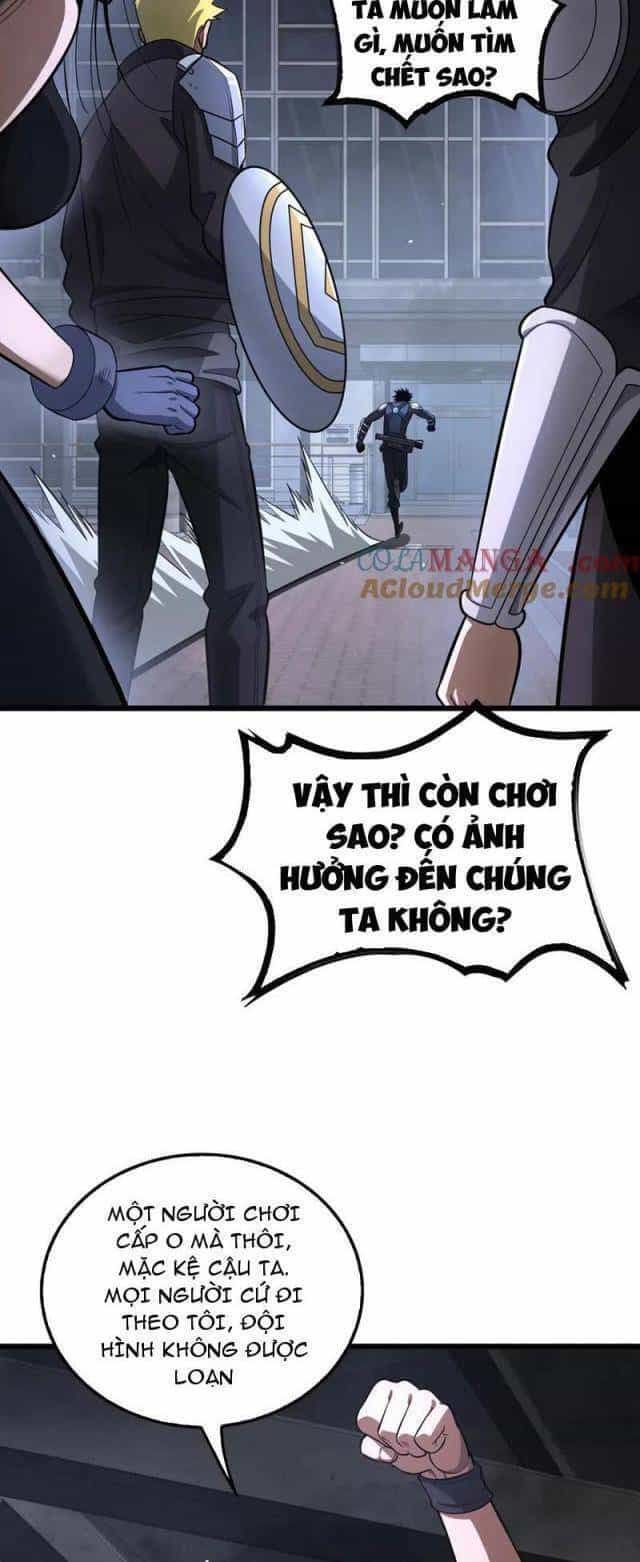 Mạt Thế Kiếm Thần: Ta Chấn Kinh Toàn Cầu - Chương 10 - ảnh 7