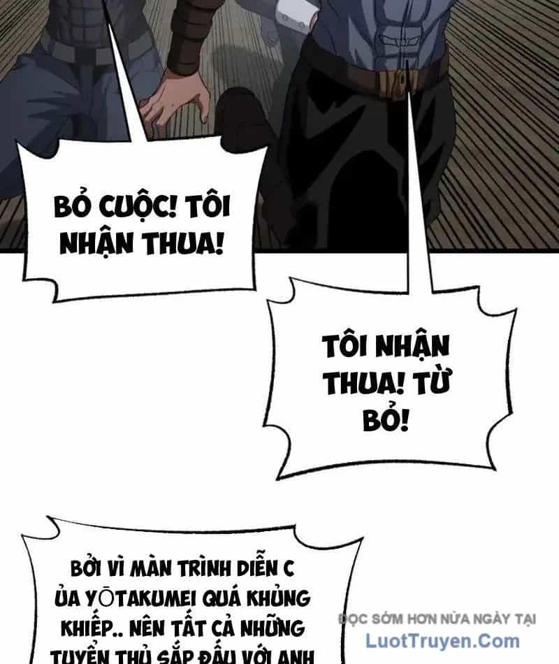 Mạt Thế Kiếm Thần: Ta Chấn Kinh Toàn Cầu - Chương 104 - ảnh 17