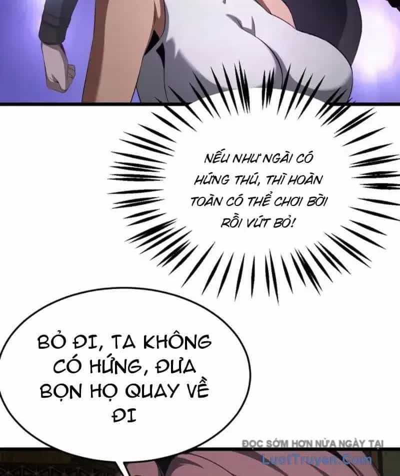 Mạt Thế Kiếm Thần: Ta Chấn Kinh Toàn Cầu - Chương 104 - ảnh 30
