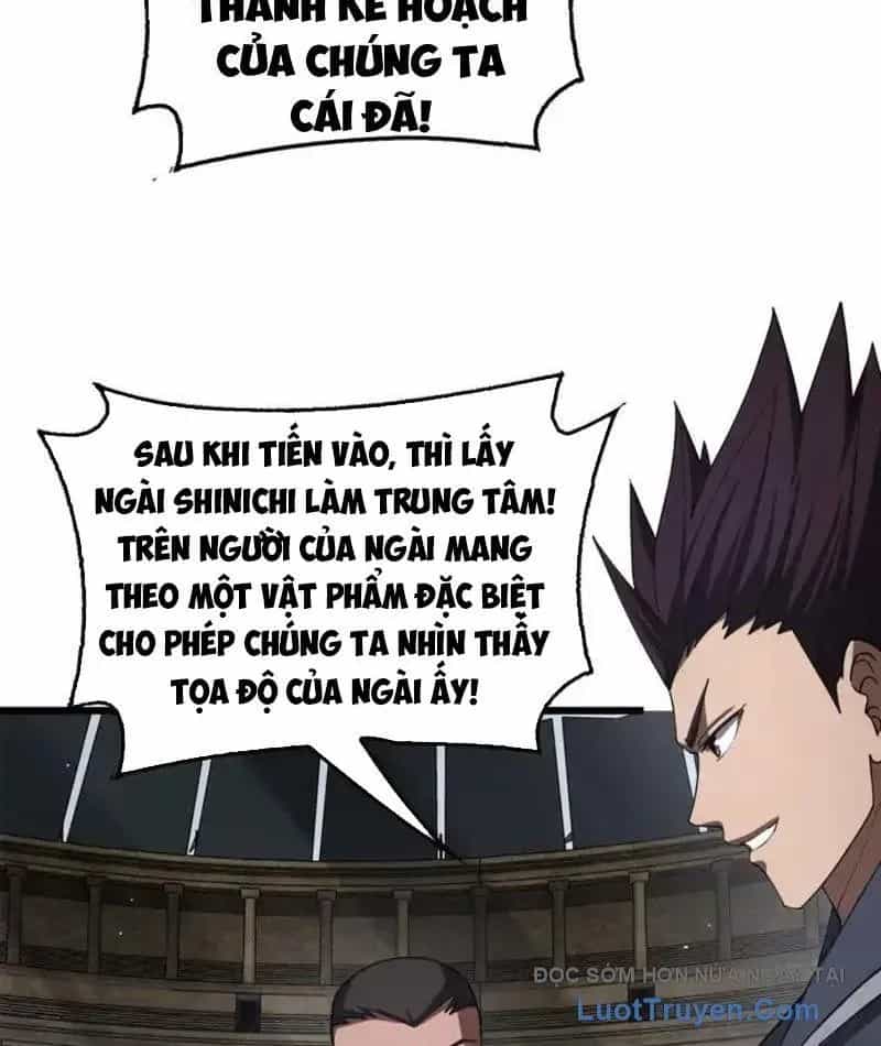 Mạt Thế Kiếm Thần: Ta Chấn Kinh Toàn Cầu - Chương 104 - ảnh 45