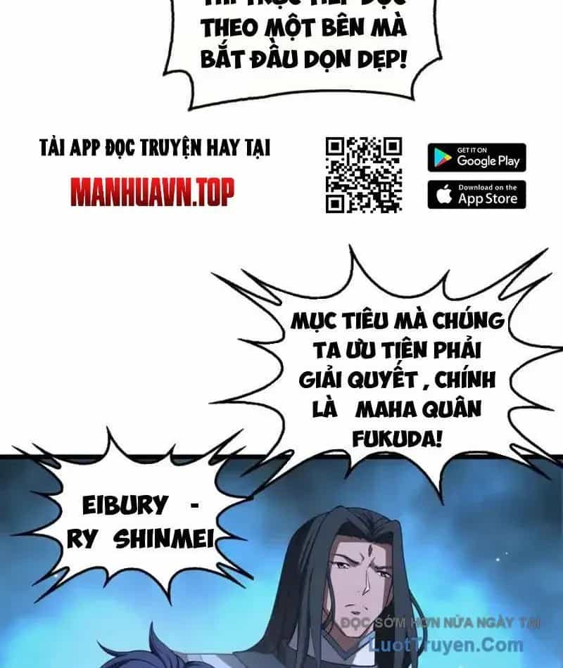 Mạt Thế Kiếm Thần: Ta Chấn Kinh Toàn Cầu - Chương 104 - ảnh 47