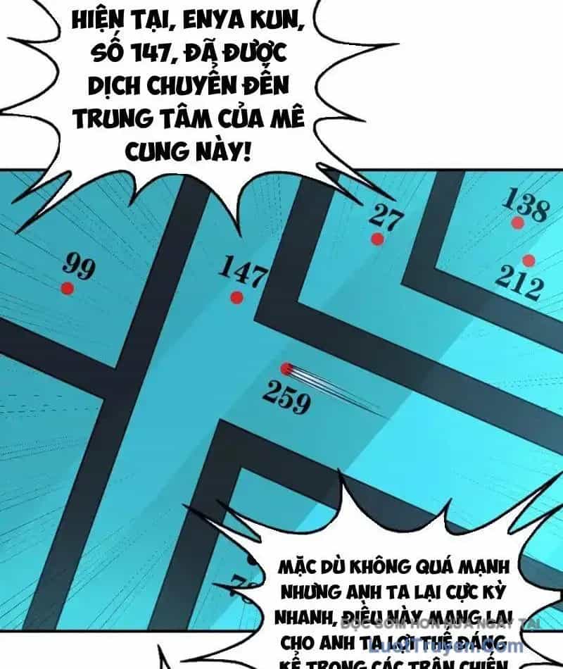 Mạt Thế Kiếm Thần: Ta Chấn Kinh Toàn Cầu - Chương 104 - ảnh 59