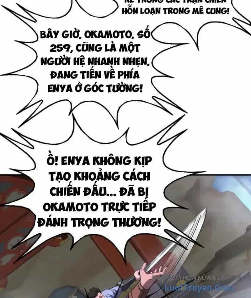 Mạt Thế Kiếm Thần: Ta Chấn Kinh Toàn Cầu - Chương 104 - ảnh 60