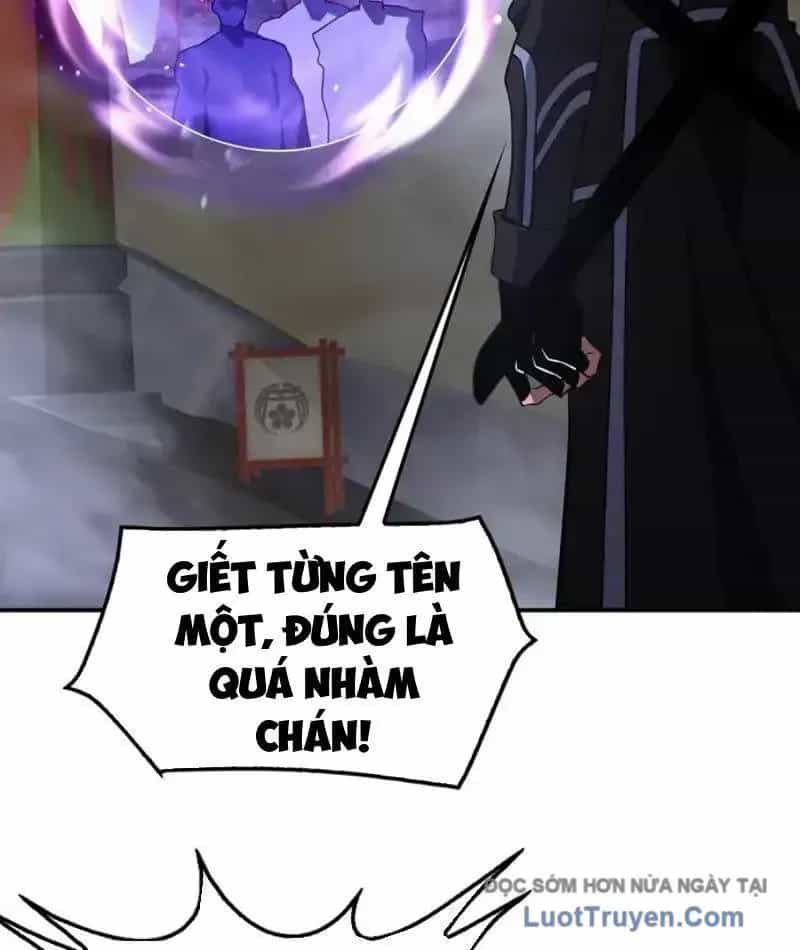 Mạt Thế Kiếm Thần: Ta Chấn Kinh Toàn Cầu - Chương 104 - ảnh 73