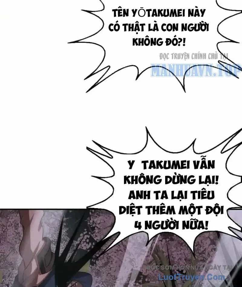 Mạt Thế Kiếm Thần: Ta Chấn Kinh Toàn Cầu - Chương 104 - ảnh 80