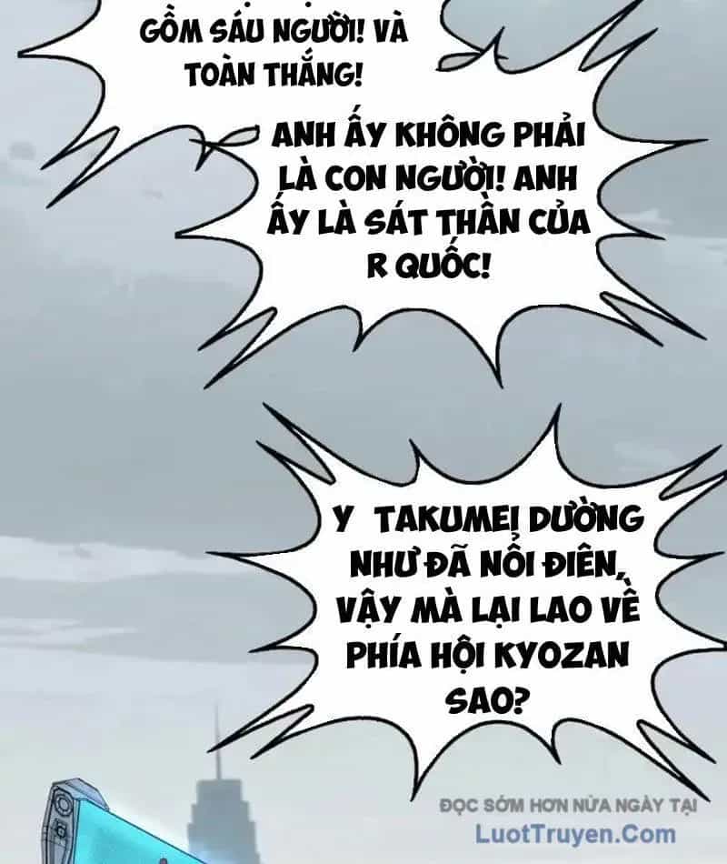 Mạt Thế Kiếm Thần: Ta Chấn Kinh Toàn Cầu - Chương 104 - ảnh 82