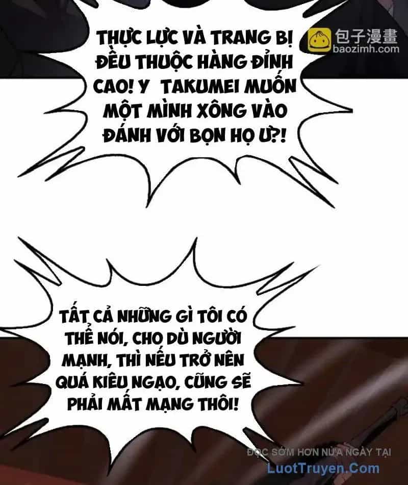 Mạt Thế Kiếm Thần: Ta Chấn Kinh Toàn Cầu - Chương 104 - ảnh 86