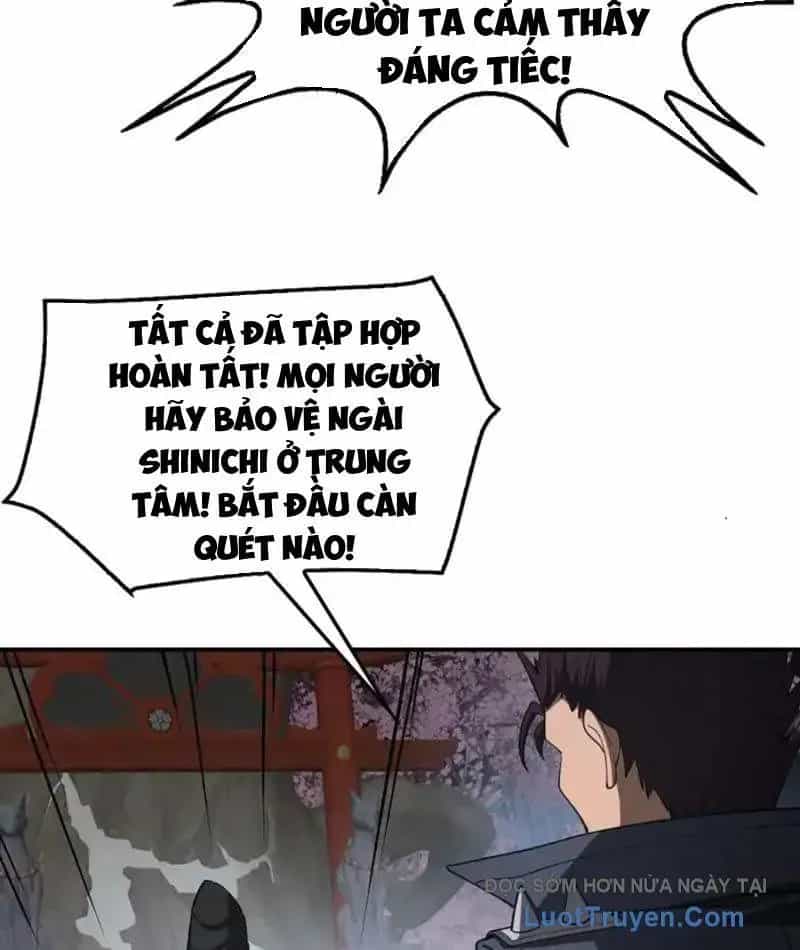 Mạt Thế Kiếm Thần: Ta Chấn Kinh Toàn Cầu - Chương 104 - ảnh 88
