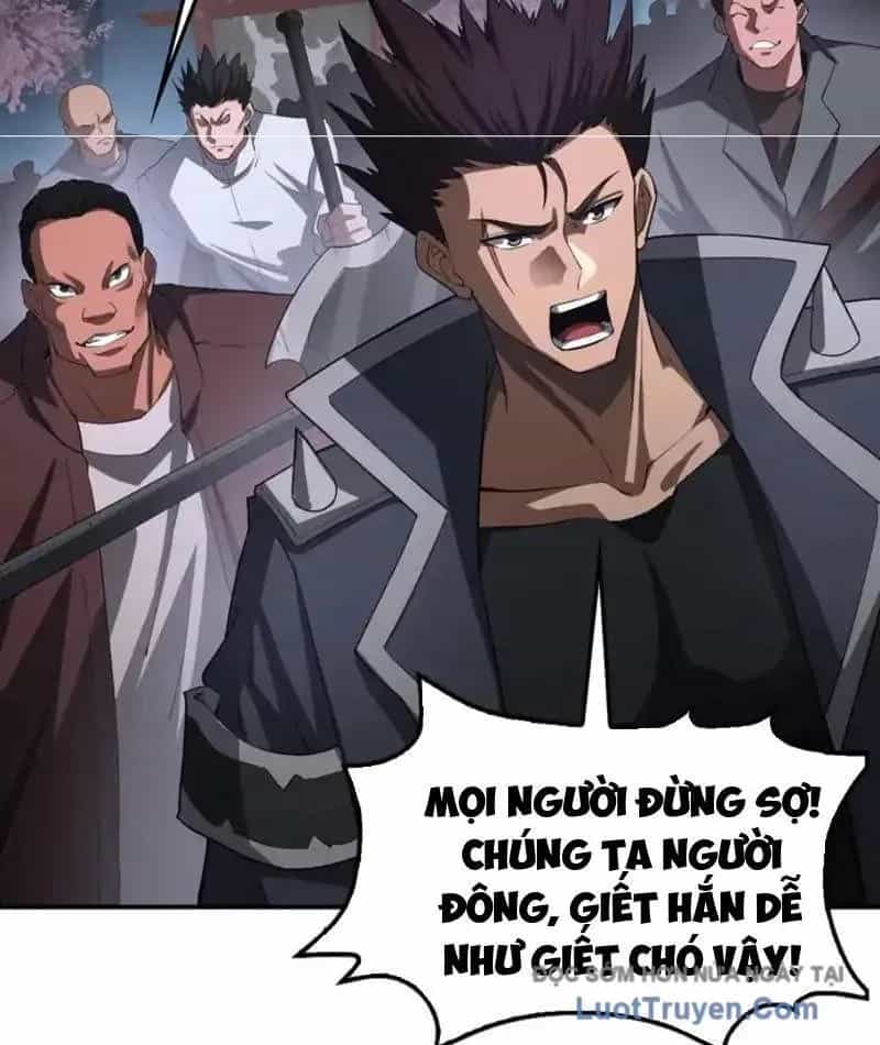 Mạt Thế Kiếm Thần: Ta Chấn Kinh Toàn Cầu - Chương 104 - ảnh 92