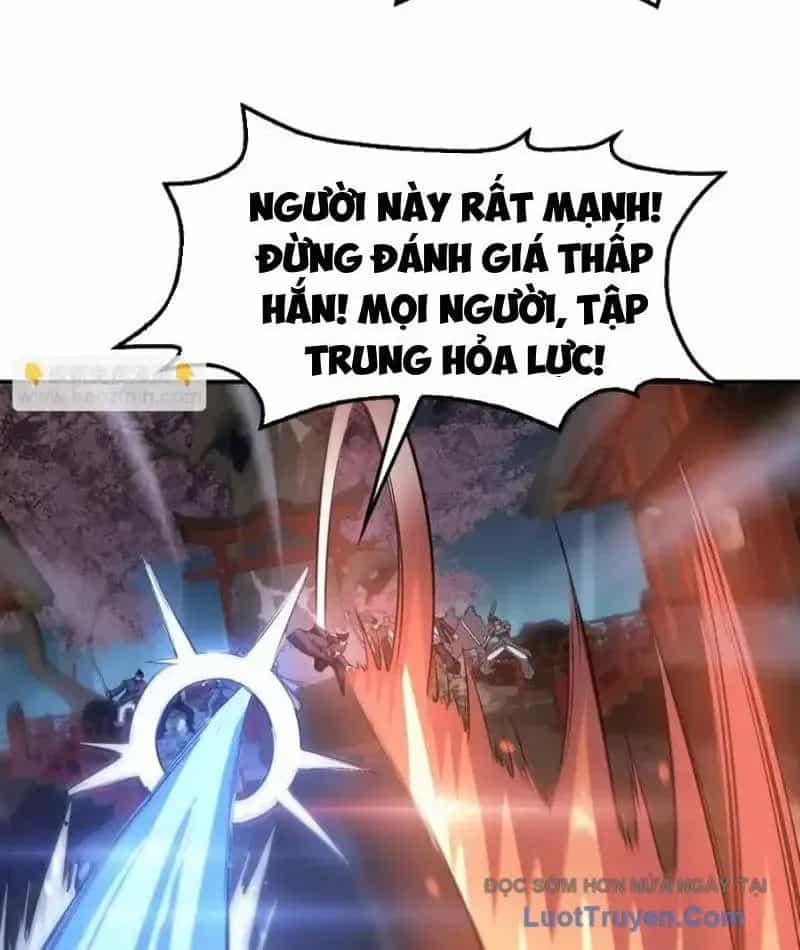 Mạt Thế Kiếm Thần: Ta Chấn Kinh Toàn Cầu - Chương 104 - ảnh 93