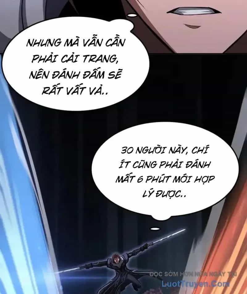 Mạt Thế Kiếm Thần: Ta Chấn Kinh Toàn Cầu - Chương 104 - ảnh 96