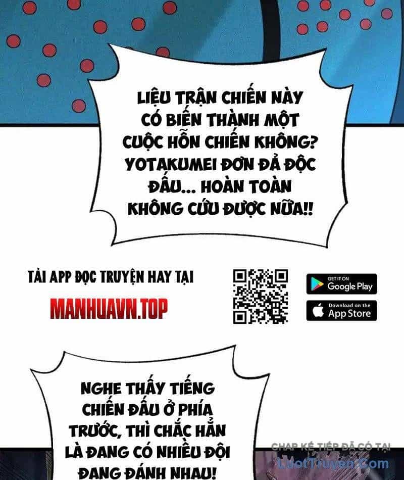 Mạt Thế Kiếm Thần: Ta Chấn Kinh Toàn Cầu - Chương 105 - ảnh 15
