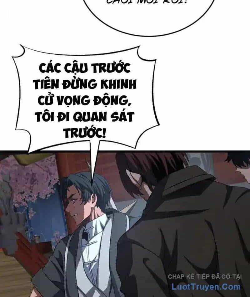 Mạt Thế Kiếm Thần: Ta Chấn Kinh Toàn Cầu - Chương 105 - ảnh 20