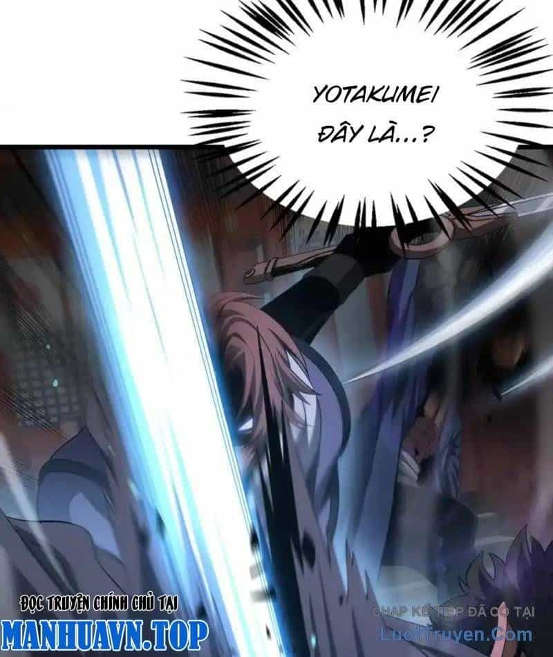 Mạt Thế Kiếm Thần: Ta Chấn Kinh Toàn Cầu - Chương 105 - ảnh 29