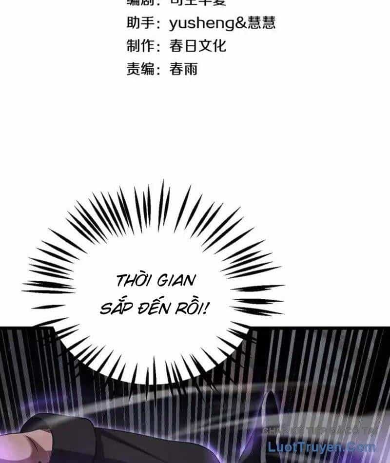 Mạt Thế Kiếm Thần: Ta Chấn Kinh Toàn Cầu - Chương 105 - ảnh 4
