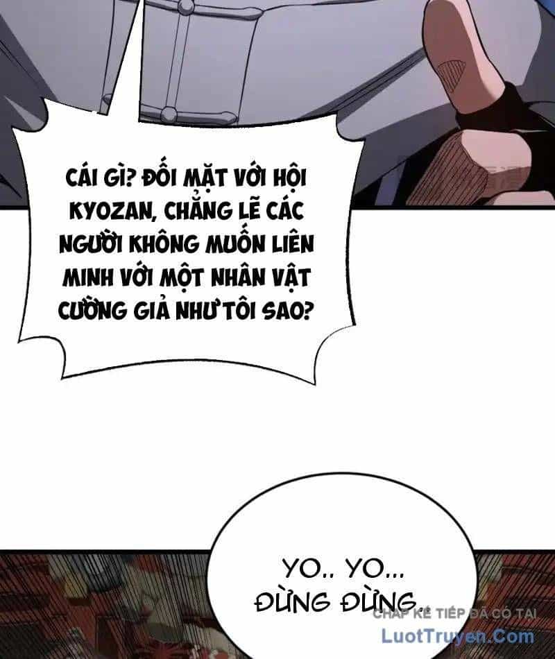 Mạt Thế Kiếm Thần: Ta Chấn Kinh Toàn Cầu - Chương 105 - ảnh 45
