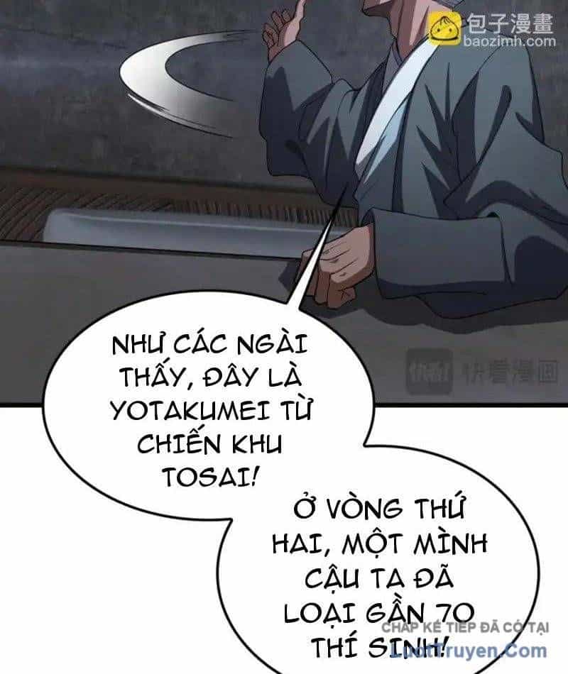 Mạt Thế Kiếm Thần: Ta Chấn Kinh Toàn Cầu - Chương 105 - ảnh 85