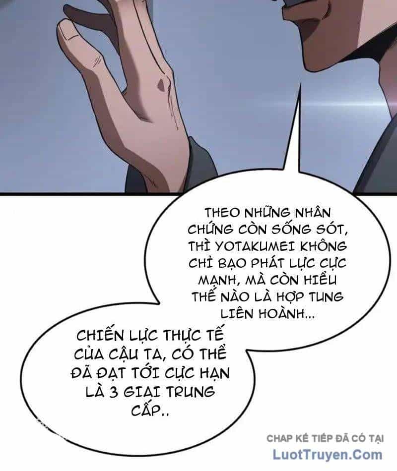 Mạt Thế Kiếm Thần: Ta Chấn Kinh Toàn Cầu - Chương 105 - ảnh 90