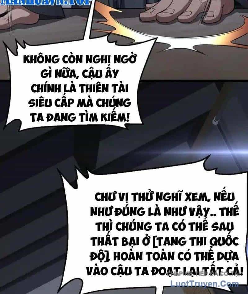 Mạt Thế Kiếm Thần: Ta Chấn Kinh Toàn Cầu - Chương 105 - ảnh 94