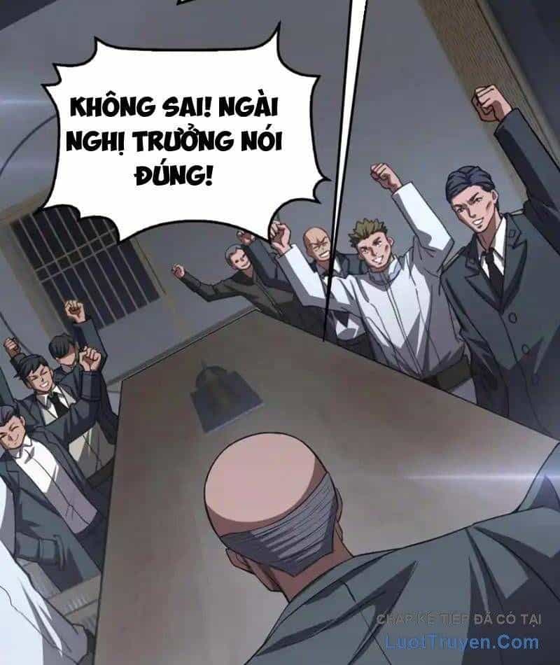 Mạt Thế Kiếm Thần: Ta Chấn Kinh Toàn Cầu - Chương 105 - ảnh 95