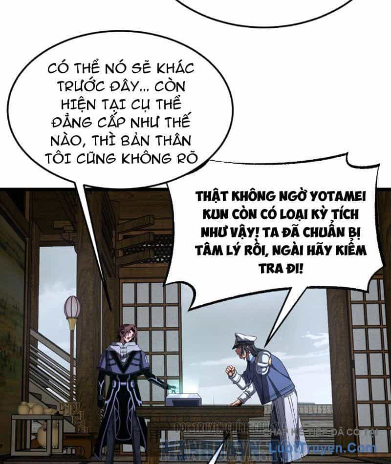 Mạt Thế Kiếm Thần: Ta Chấn Kinh Toàn Cầu - Chương 106 - ảnh 22