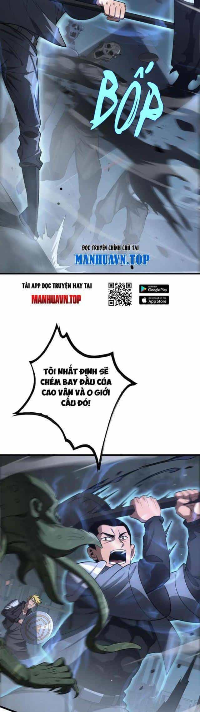 Mạt Thế Kiếm Thần: Ta Chấn Kinh Toàn Cầu - Chương 11 - ảnh 15