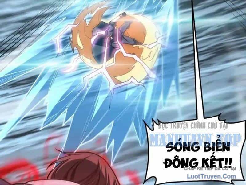 Mạt Thế Kiếm Thần: Ta Chấn Kinh Toàn Cầu - Chương 111 - ảnh 116