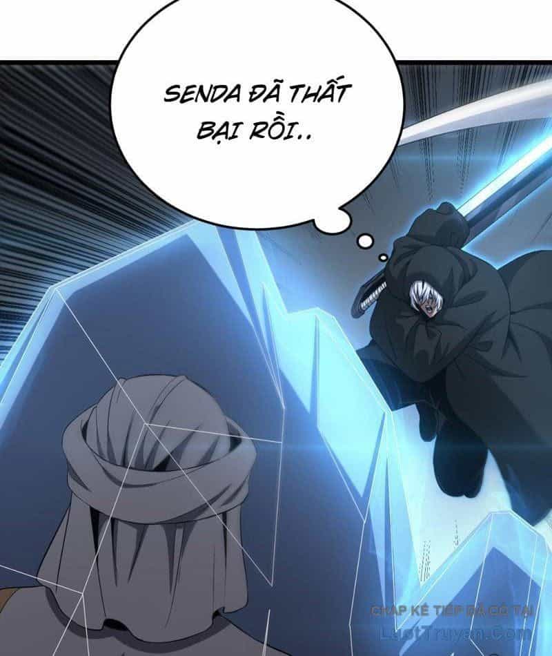 Mạt Thế Kiếm Thần: Ta Chấn Kinh Toàn Cầu - Chương 112 - ảnh 10