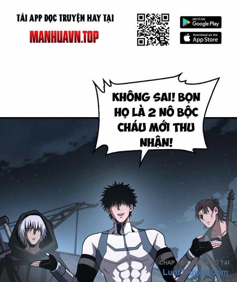 Mạt Thế Kiếm Thần: Ta Chấn Kinh Toàn Cầu - Chương 112 - ảnh 112