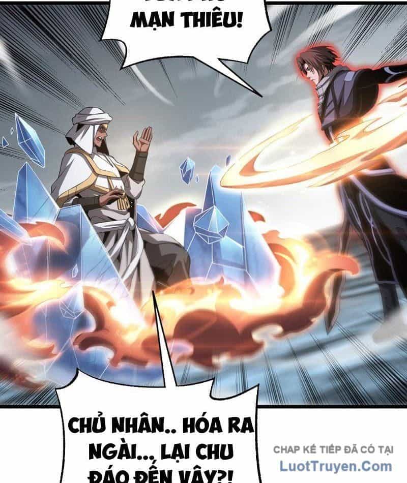 Mạt Thế Kiếm Thần: Ta Chấn Kinh Toàn Cầu - Chương 112 - ảnh 21