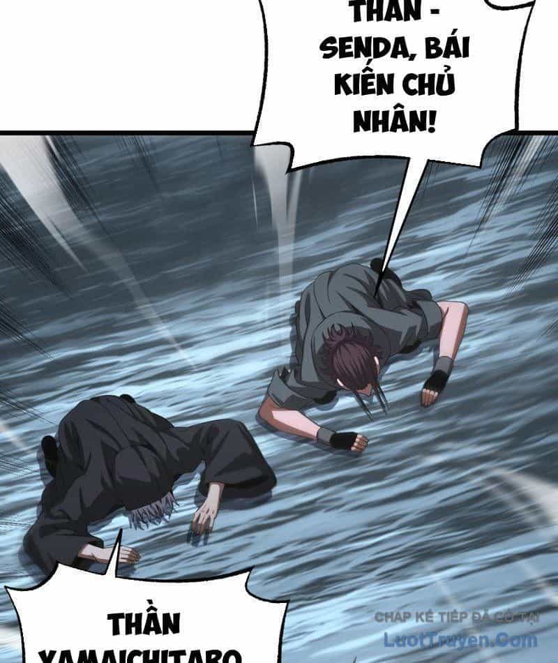Mạt Thế Kiếm Thần: Ta Chấn Kinh Toàn Cầu - Chương 112 - ảnh 62