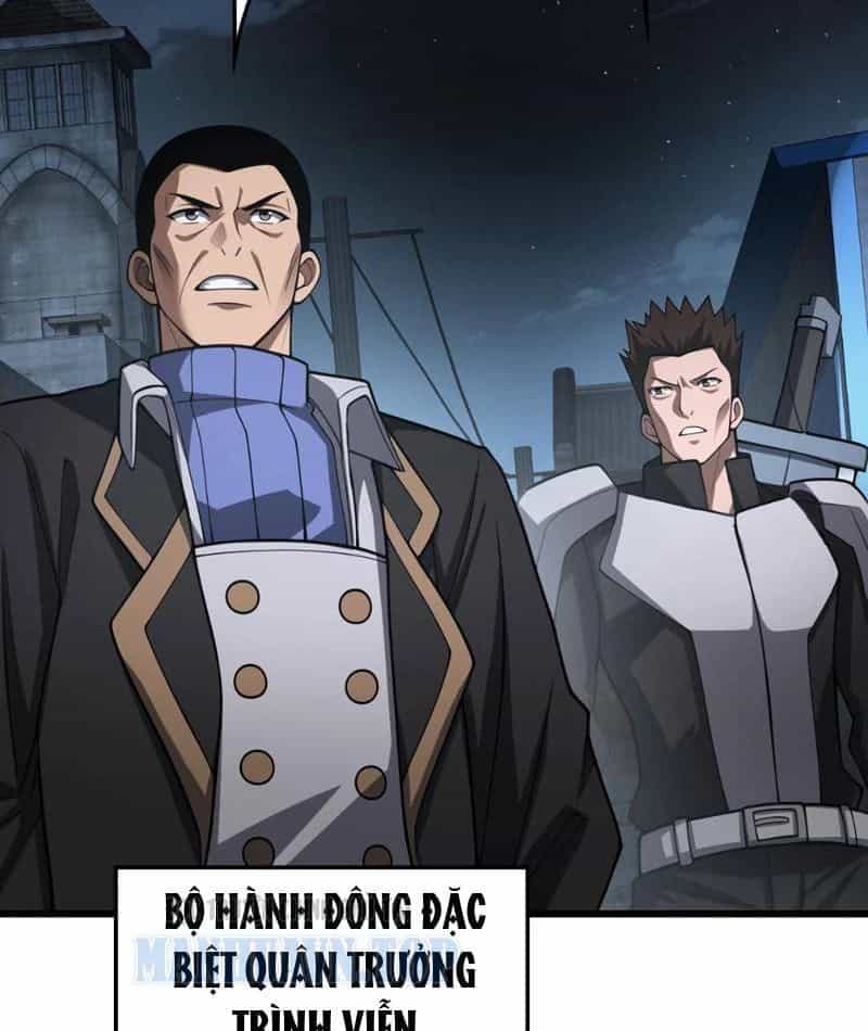 Mạt Thế Kiếm Thần: Ta Chấn Kinh Toàn Cầu - Chương 112 - ảnh 72