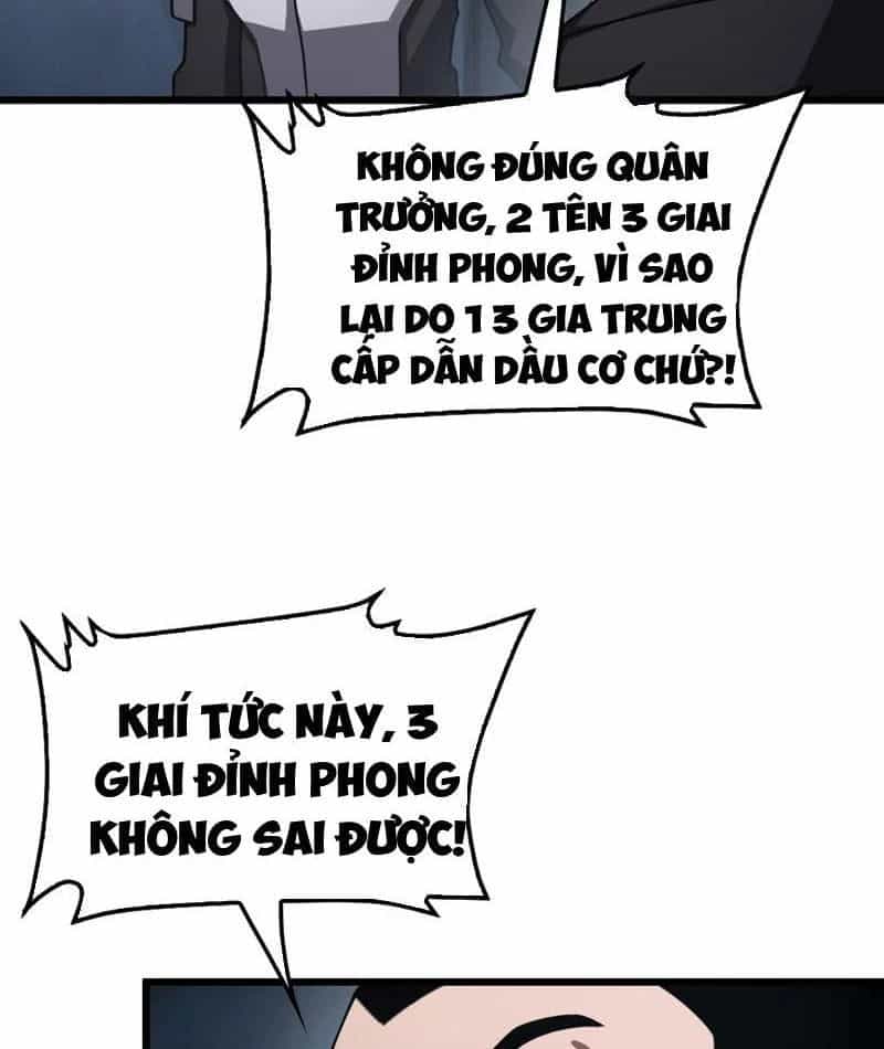 Mạt Thế Kiếm Thần: Ta Chấn Kinh Toàn Cầu - Chương 112 - ảnh 82